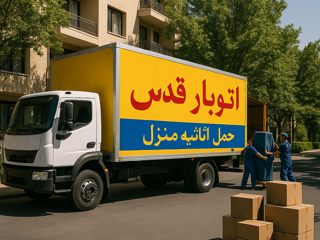 باربری-در-جنت-آباد-شمالی