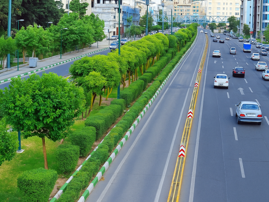 باربری-در-اشرفی-اصفهانی