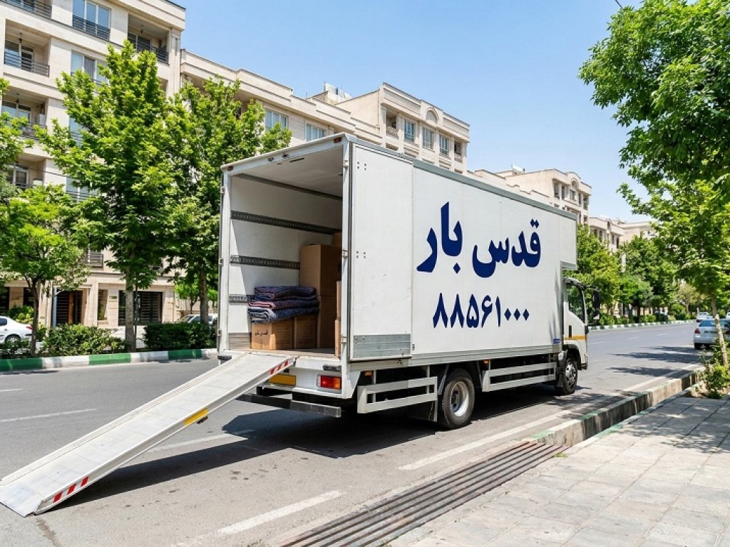 خاور-باربری-سعادت-آباد